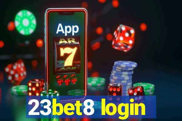 23bet8 login